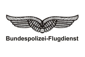 Bundespolizei Fliegerstaffel Oberschleißheim München