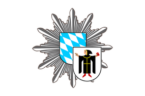 Polizeipräsidium München 