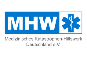 MHW Medizinisches Katastrophenhilfswerk Deutschland e.V.