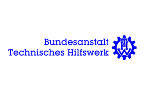 Technisches Hilfswerk 