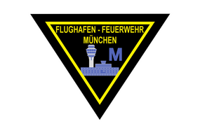 Flughafen München Werkfeuerwehr