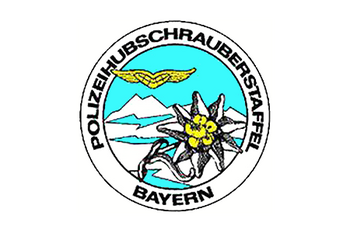 Bereitschaftspolizei Hubschrauberstaffel Bayern